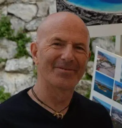 Bernard Alunni