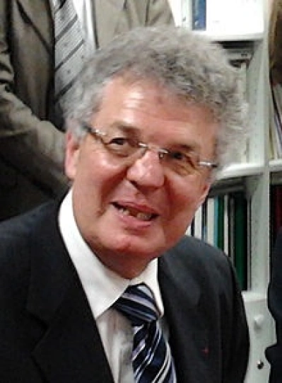 Bernard Cerquiglini