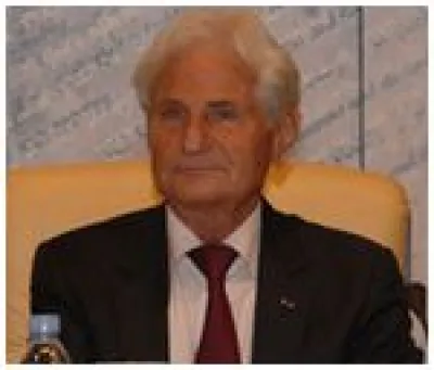 Bernard Kanovitch