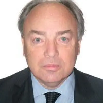 Bernard Legras