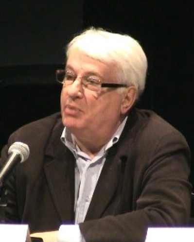 Bernard Sichère