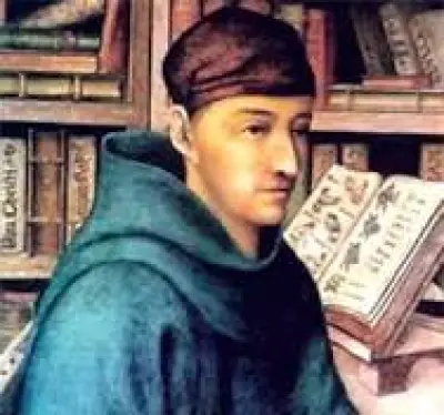 Bernardino de Sahagún