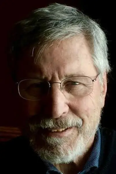 Bessel van der Kolk