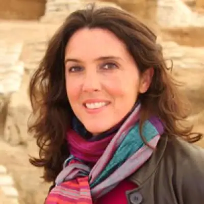 Bettany Hughes