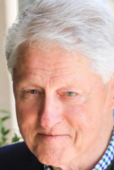 Bill Clinton