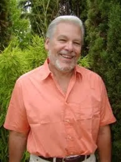 Bill Pronzini