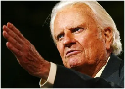 Billy Graham