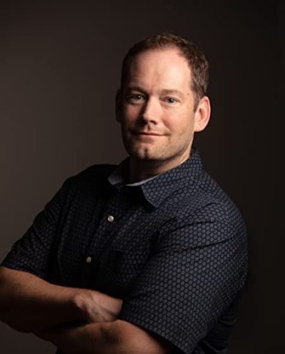 Brandon Mull