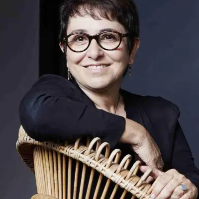 Brigitte Benkemoun