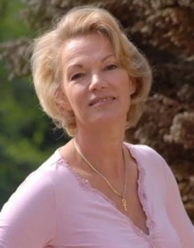 Brigitte Lahaie