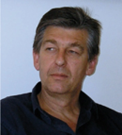 Bruno Poucet