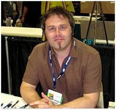 Bryan Hitch