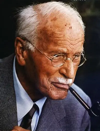 Carl Gustav Jung