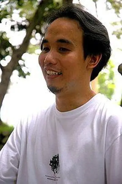 Carlo Pagulayan