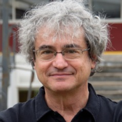 Carlo Rovelli