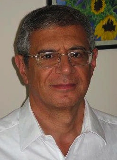 Carlos Lévy