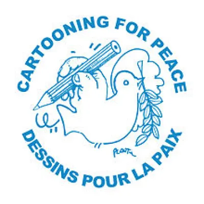 Cartooning for Peace