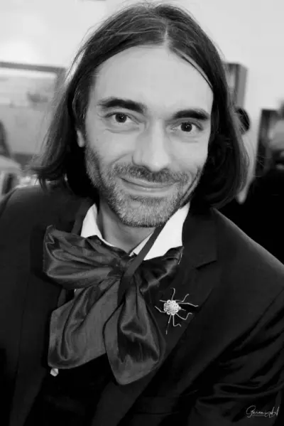 Cédric Villani