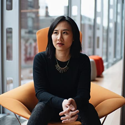 Celeste Ng