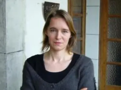 Céline Delavaux