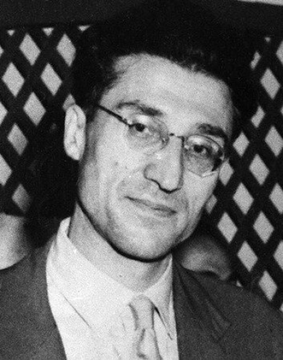 Cesare Pavese