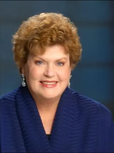 Charlaine Harris