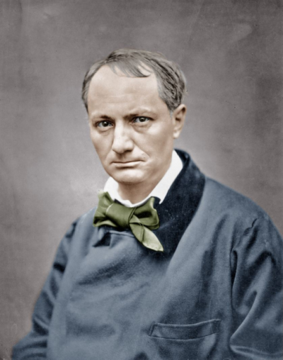 Charles Baudelaire