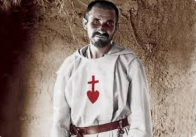 Charles de Foucauld