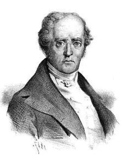 Charles Fourier