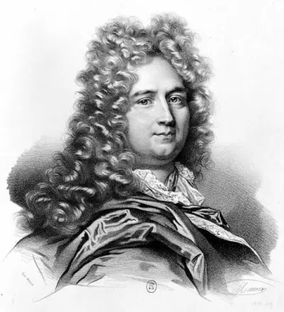 Charles Perrault