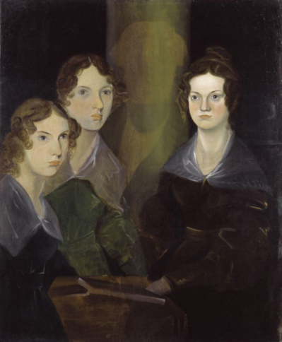 Charlotte Brontë