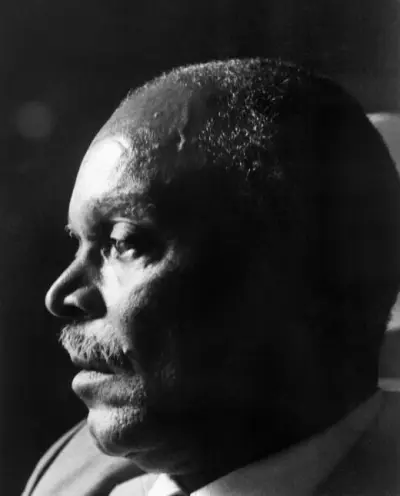 Chester Himes