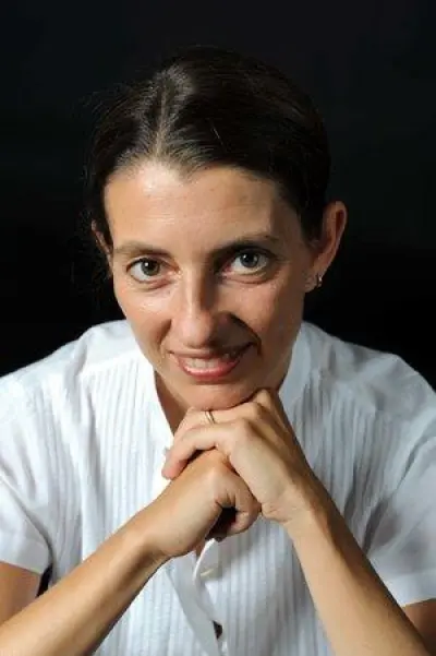 Chiara Mezzalama