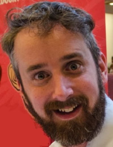 Chip Zdarsky