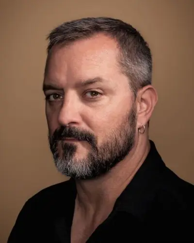 Chris Metzen