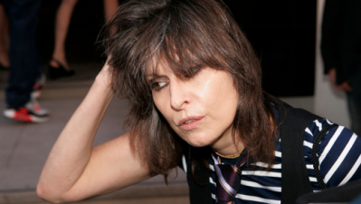 Chrissie Hynde