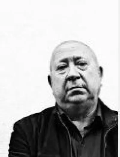 Christian Boltanski