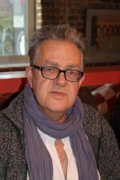 Christian Darasse