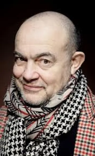 Christian Lacroix