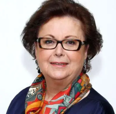 Christine Boutin