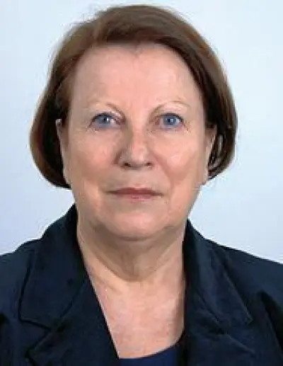 Christine Lamarre