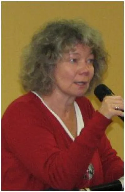 Christine Schuhl