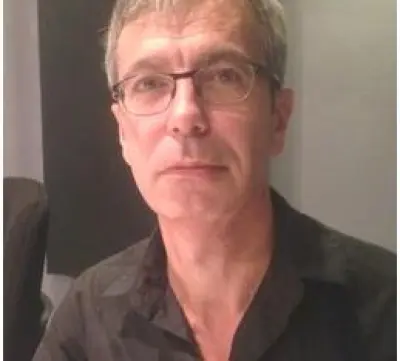 Christophe Labbé