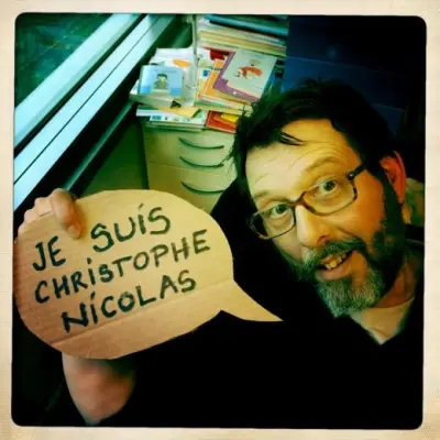 Christophe Nicolas