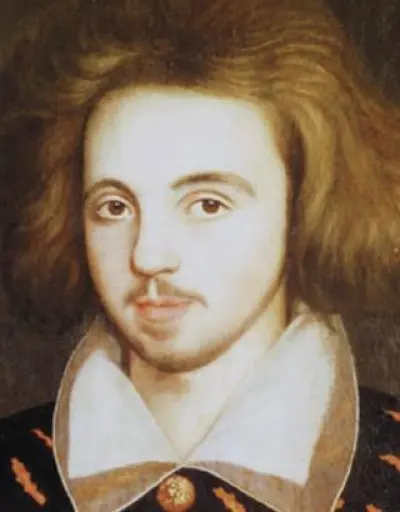 Christopher Marlowe