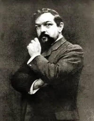 Claude Debussy