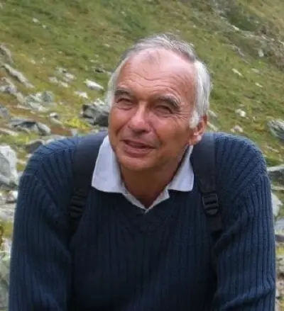 Claude Deschamps