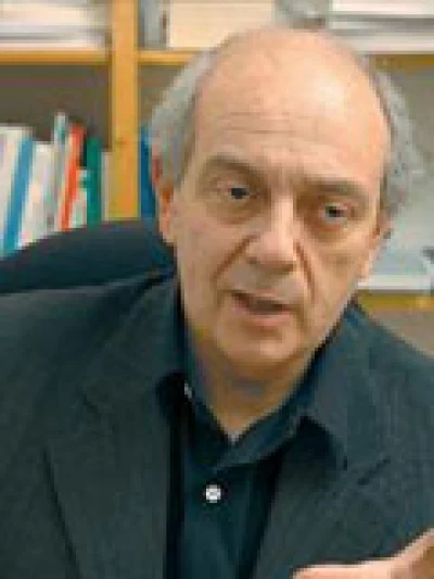 Claude Fischler