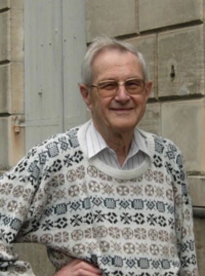 Claude Masset