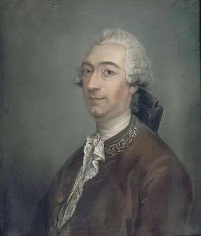 Claude-Prosper Jolyot de Crébillon